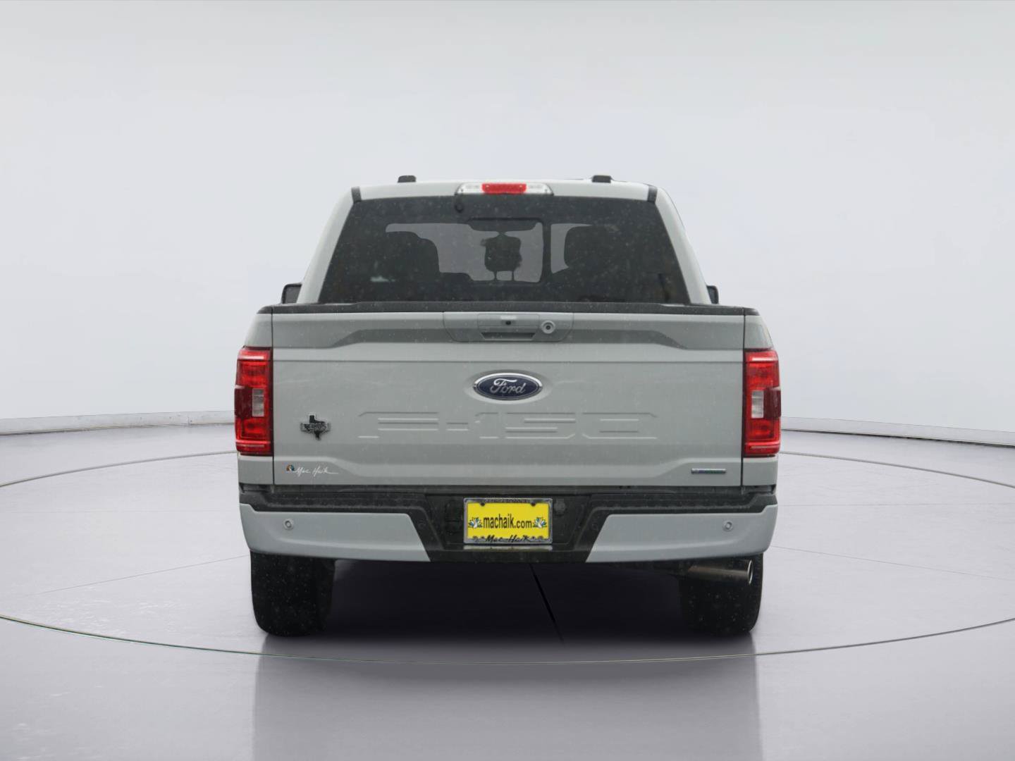 Used 2023 Ford F150 XLT w/ Equipment Group 302A High RWD image 7