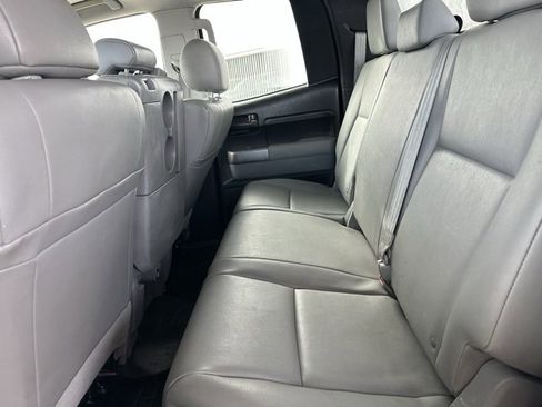 Used 2013 Toyota Tundra 2WD Double Cab Long Bed image 23