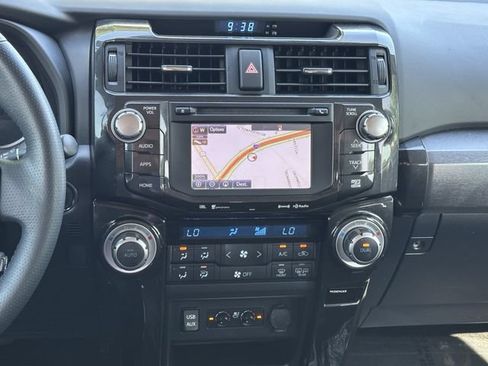 Used 2019 Toyota 4Runner Limited RWD image 15
