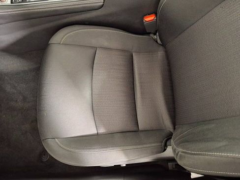 Used 2023 Nissan Altima 2.5 SV image 25