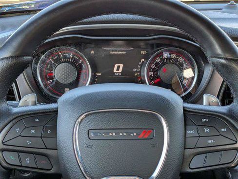 Certified 2022 Dodge Challenger R/T Scat Pack RWD image 26