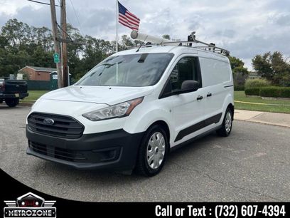 Used 2020 Ford Transit Connect XL