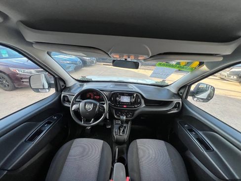 Used 2019 RAM ProMaster City Wagon FWD image 11