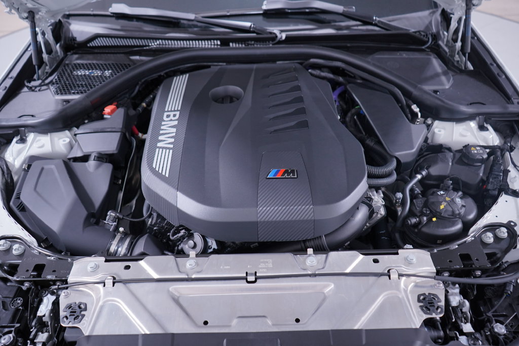 New 2026 BMW M340i w/ Shadowloine Package RWD image 24