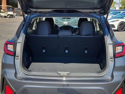 Certified 2024 Subaru Crosstrek 2.0i image 10