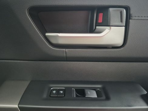 New 2026 Toyota Tundra Limited AWD/4WD image 35