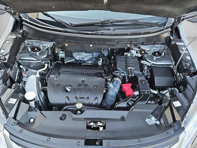 Used 2024 Mitsubishi Outlander Sport AWD image 22