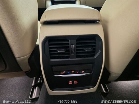 Used 2023 BMW i4 eDrive35 w/ Parking Assistance Package RWD image 28