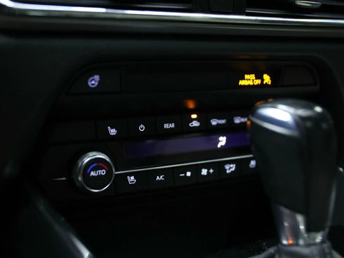 Used 2020 MAZDA CX-9 Grand Touring image 37