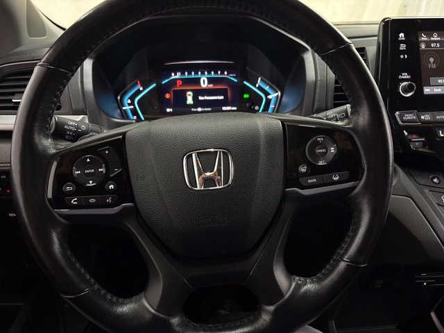 Used 2020 Honda Odyssey EX-L image 71