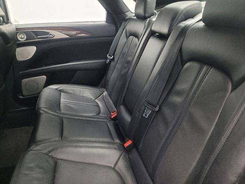 Used 2018 Lincoln MKZ Reserve w/ Luxury Package image 18