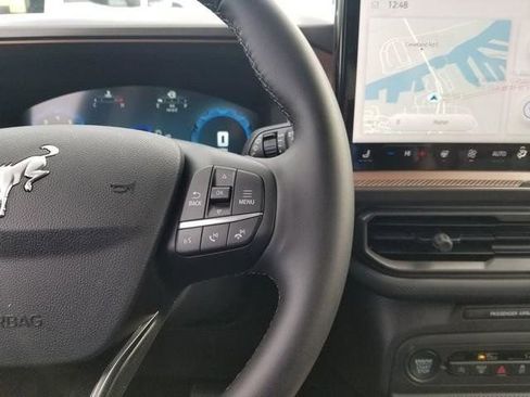 New 2025 Ford Bronco Sport Outer Banks w/ Outer Banks Tech Package+ AWD/4WD image 27