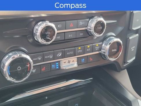 New 2026 Ford F350 King Ranch w/ Chrome Package image 42