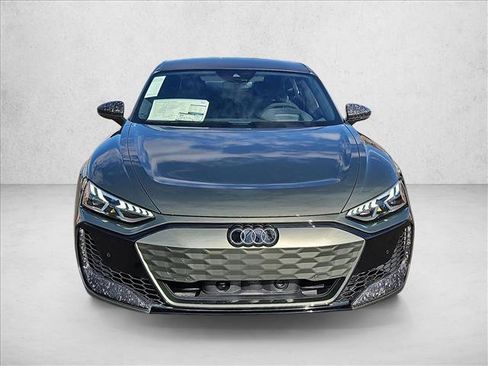 New 2025 Audi RS e-tron GT performance image 6