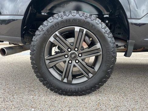Used 2022 Ford F150 XLT w/ Equipment Group 302A High AWD/4WD image 57