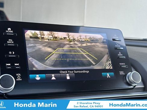 Used 2018 Honda Accord EX-L image 23