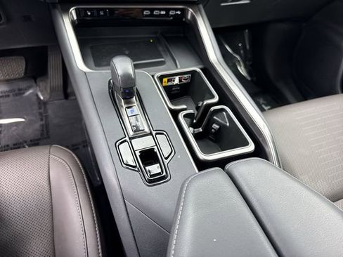Certified 2024 Lexus TX 350 FWD w/ Technology Package image 21
