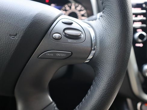 Certified 2024 Nissan Murano SV w/ SV Midnight Edition Package image 26