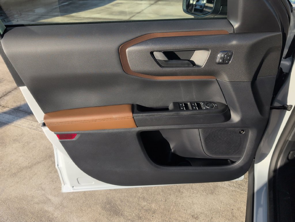 New 2026 Ford Bronco Sport Outer Banks w/ Outer Banks Tech Package+ AWD/4WD image 28