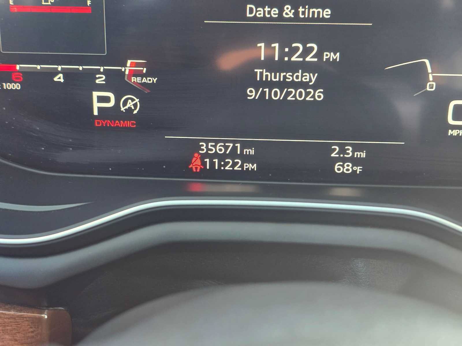 Used 2020 Audi A4 2.0T Premium Plus FWD image 26