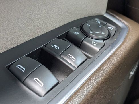 Used 2023 GMC Sierra 1500 SLT w/ SLT Premium Package image 22