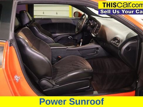 Used 2017 Dodge Challenger T/A RWD image 28