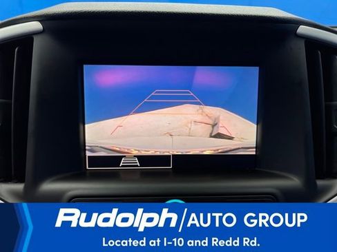 Used 2024 GMC Terrain SLE image 19