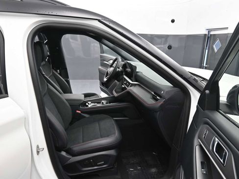 New 2026 Ford Explorer ST AWD/4WD image 12