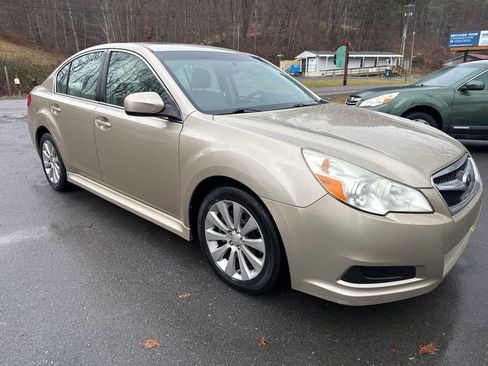 Used 2010 Subaru Legacy 3.6R Premium image 7