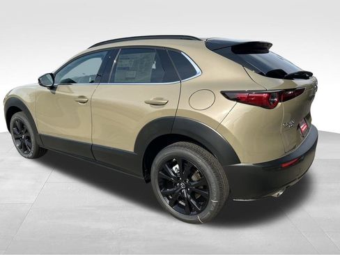 New 2025 MAZDA CX-30 AWD 2.5 S w/ Premium Package image 14