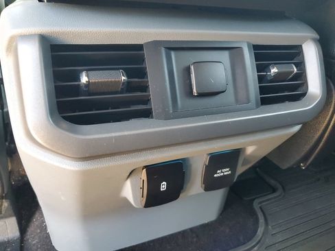 Used 2021 Ford F150 XLT w/ Equipment Group 302A High AWD/4WD image 11