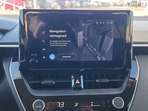 Used 2023 Toyota Corolla LE image 17