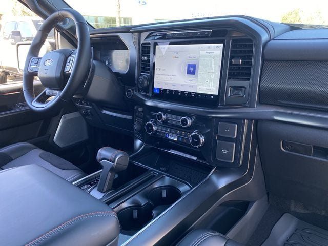 New 2026 Ford F150 Raptor AWD/4WD image 13