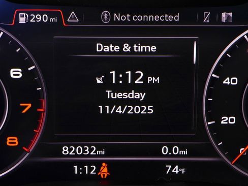 Used 2020 Audi A3 2.0T Premium Plus w/ Premium Plus Package image 32