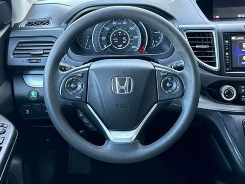 Used 2016 Honda CR-V EX image 14