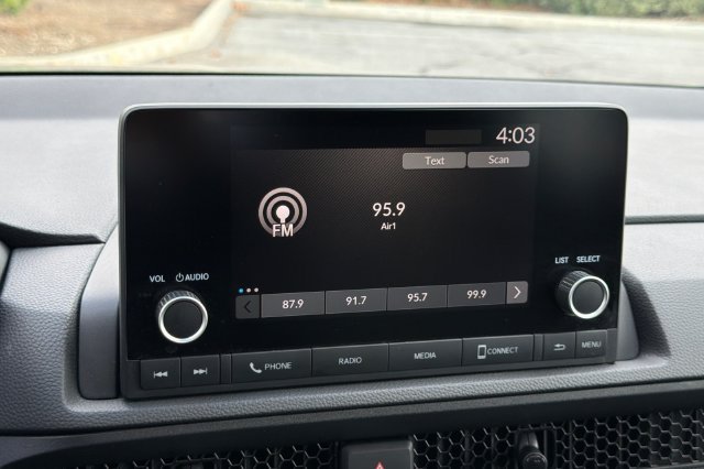 Certified 2024 Honda CR-V EX image 23
