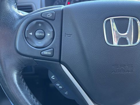 Used 2013 Honda CR-V EX-L image 24