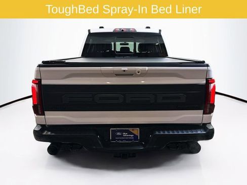 Certified 2024 Ford F150 Raptor AWD/4WD image 23