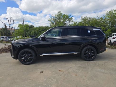 New 2027 Kia Telluride SX FWD image 5