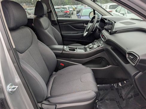 Used 2021 Hyundai Santa Fe SEL AWD/4WD image 11