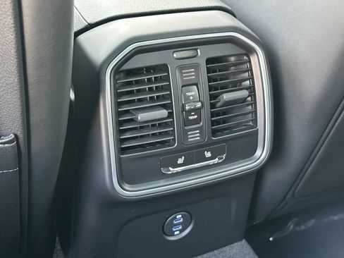 New 2026 Porsche Macan S AWD/4WD image 14