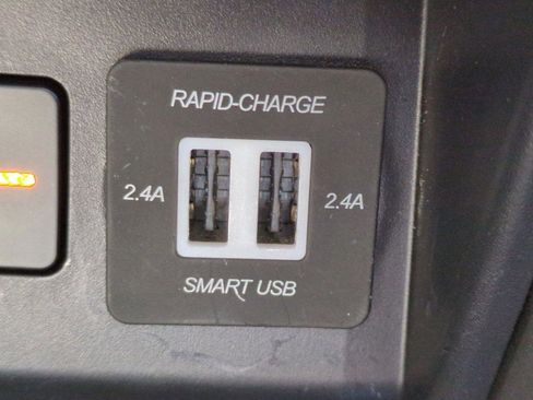 Used 2023 Toyota 4Runner Limited image 19