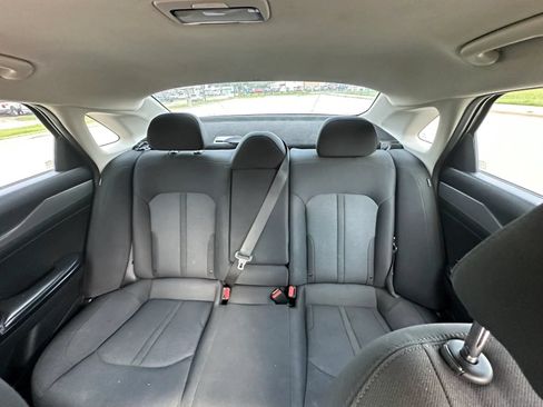 Used 2021 Kia K5 LXS FWD image 13