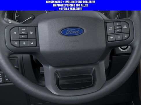 New 2026 Ford F150 STX AWD/4WD image 12