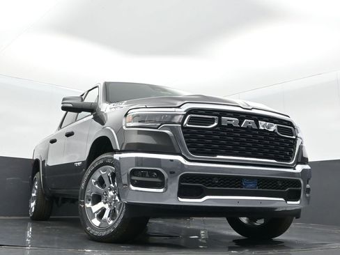 New 2026 RAM 1500 Big Horn image 27