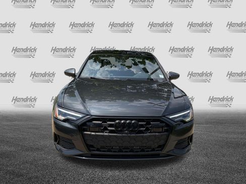 Used 2024 Audi A6 Premium Plus w/ Premium Plus Package AWD/4WD image 3