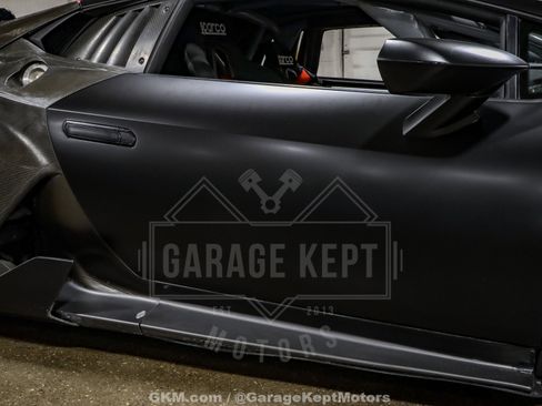 Used 2015 Lamborghini Huracan LP 610-4 image 91