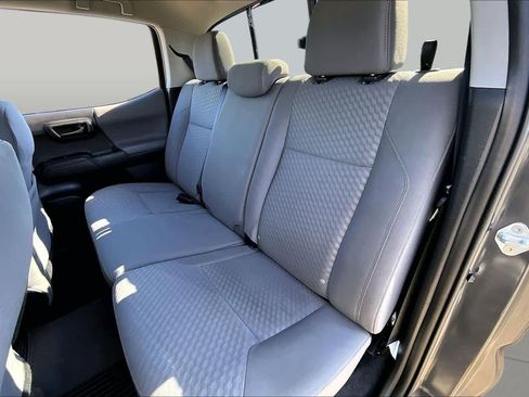 Used 2023 Toyota Tacoma SR AWD/4WD image 20