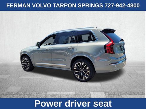 New 2026 Volvo XC90 B6 Plus w/ Protection Package Premier image 8