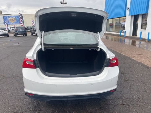 Certified 2024 Chevrolet Malibu LT image 24
